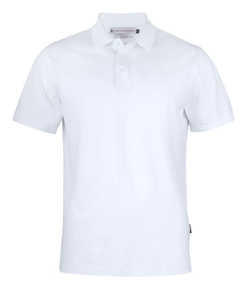 POLO - Sunset Regular -  - Hr Ravn