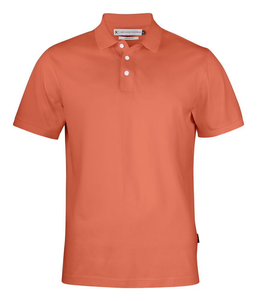 POLO - Sunset Regular -  - Hr Ravn