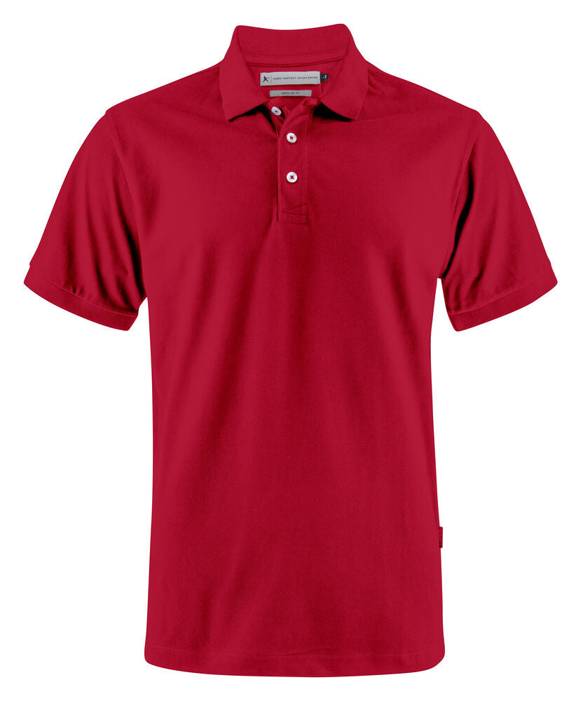 POLO - Sunset Regular -  - Hr Ravn