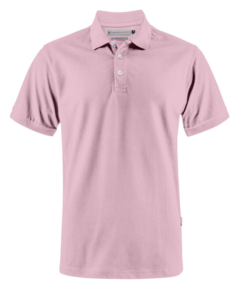 POLO - Sunset Regular -  - Hr Ravn