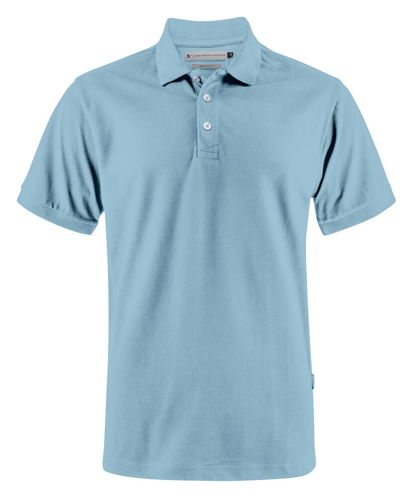 POLO - Sunset Regular -  - Hr Ravn
