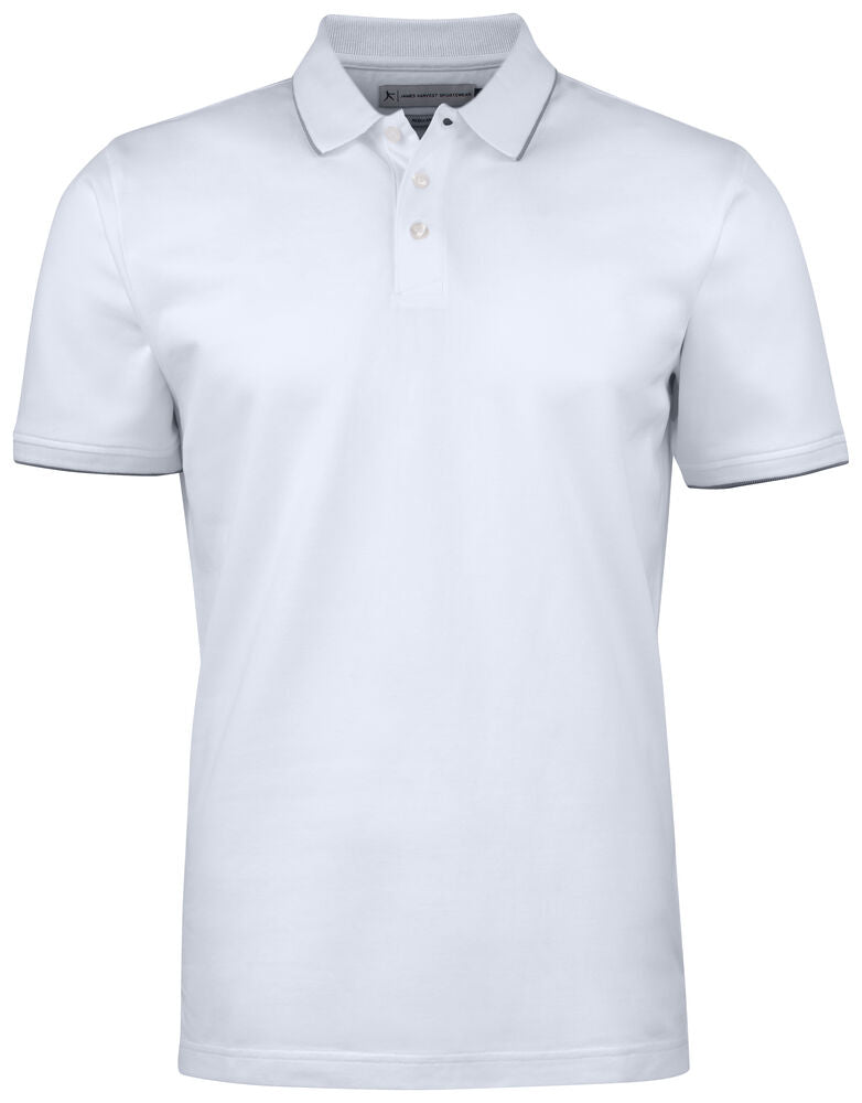 POLO - Greenville Regular -  - Hr Ravn