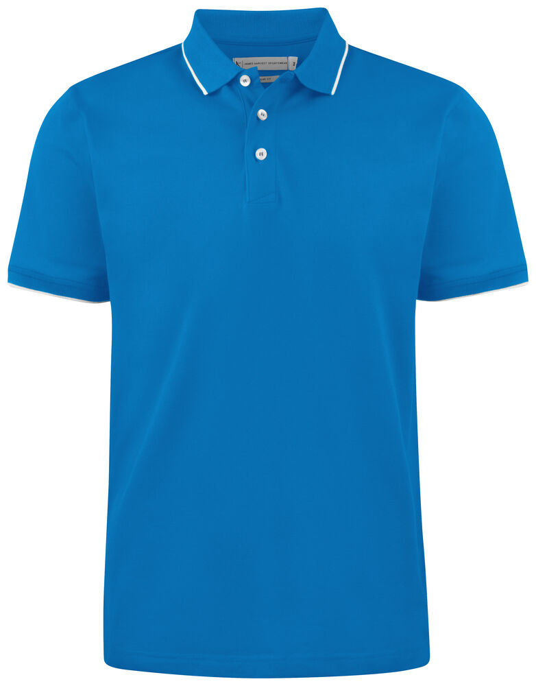 POLO - Greenville Regular -  - Hr Ravn