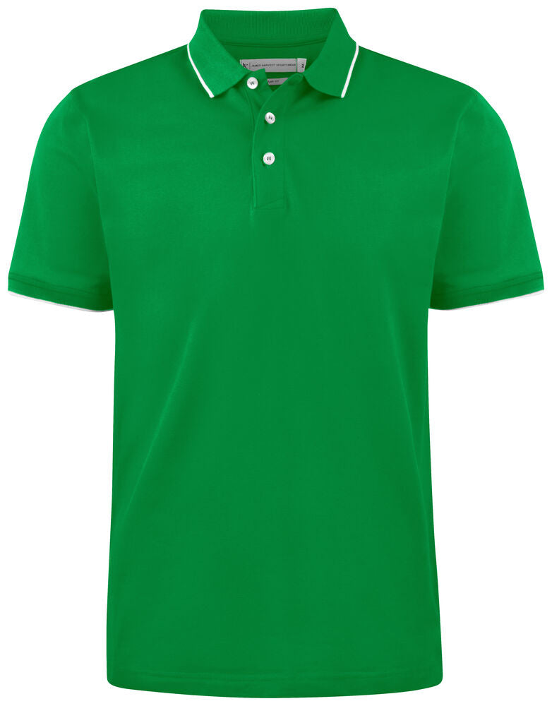 POLO - Greenville Regular -  - Hr Ravn