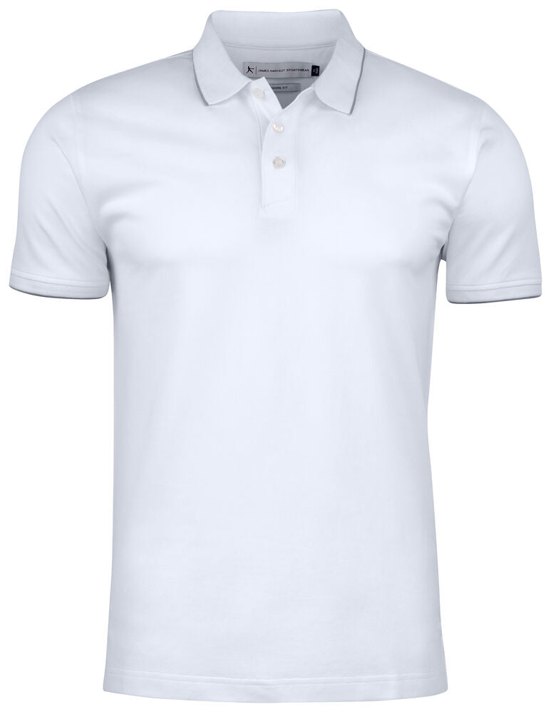 POLO - Greenville Modern -  - Hr Ravn