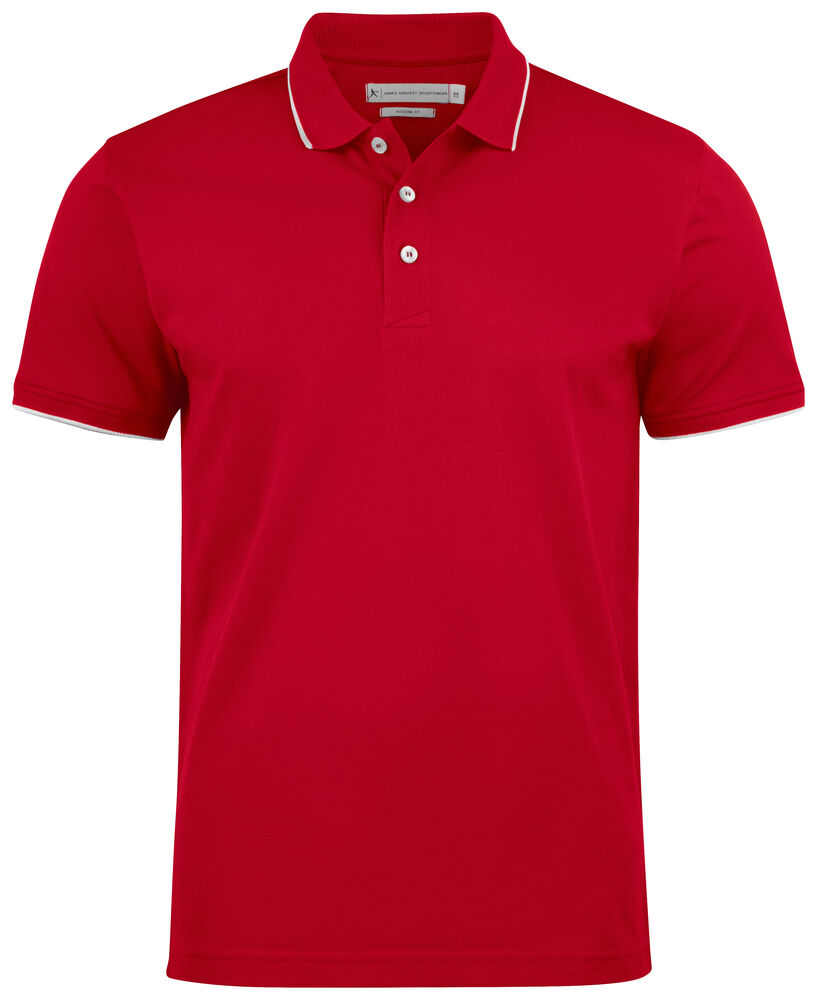 POLO - Greenville Modern -  - Hr Ravn