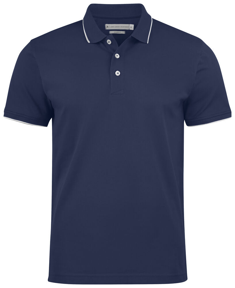 POLO - Greenville Modern -  - Hr Ravn