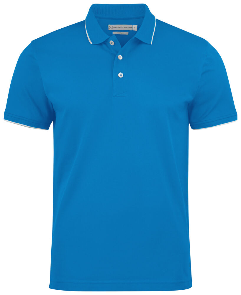 POLO - Greenville Modern -  - Hr Ravn