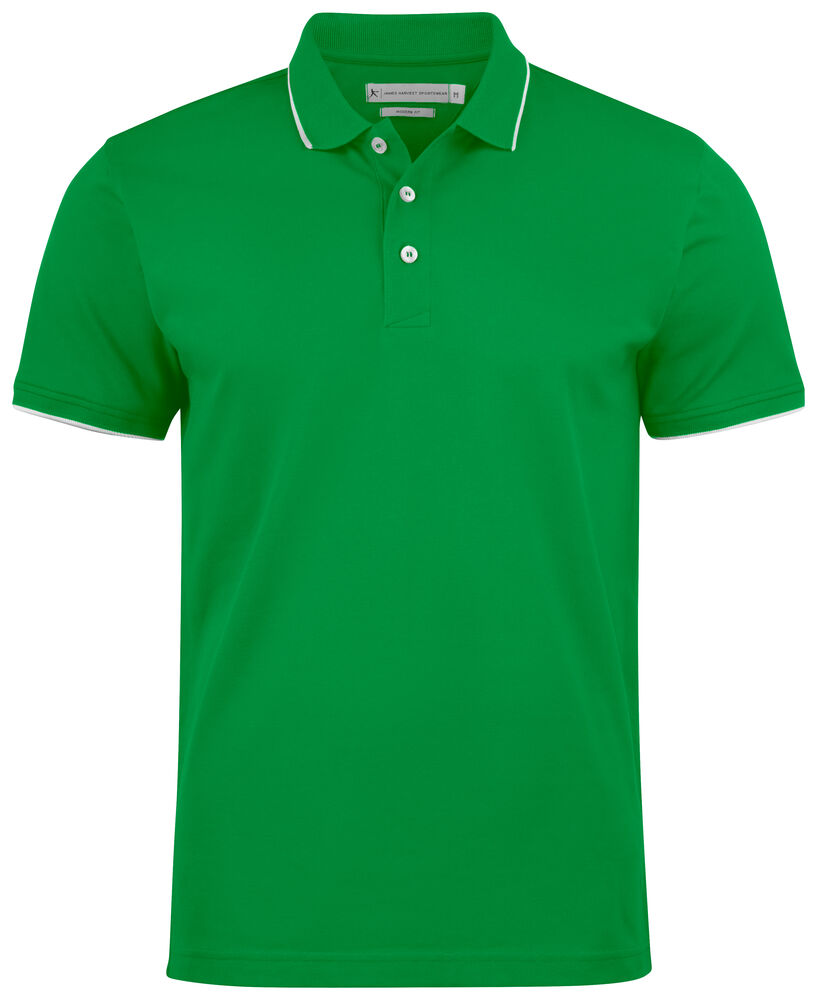 POLO - Greenville Modern -  - Hr Ravn
