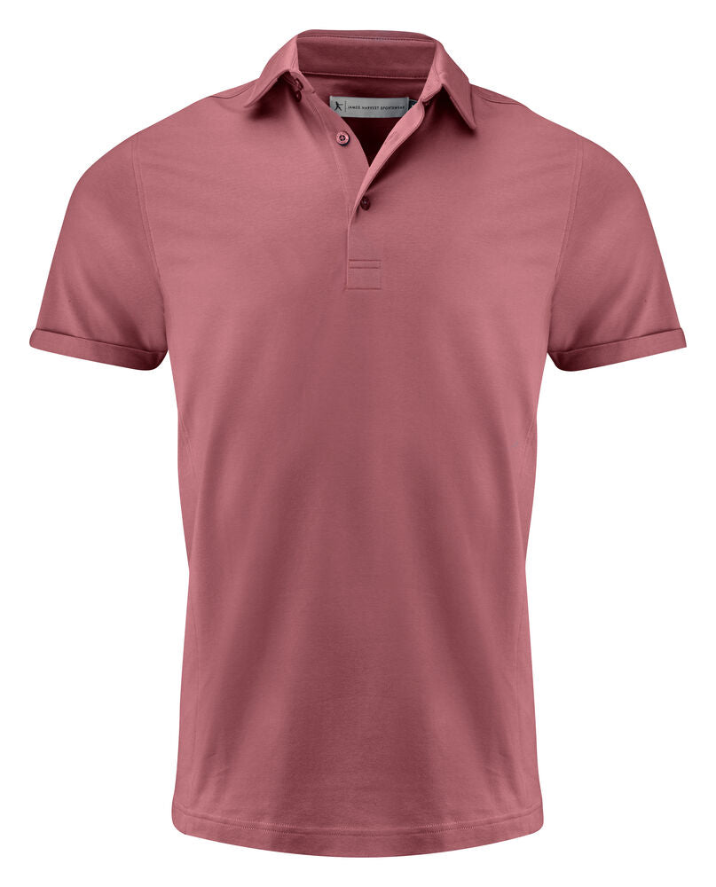 POLO - American Supreme Polo herre -  - Hr Ravn