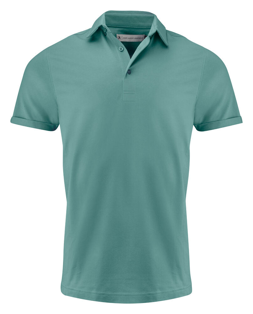 POLO - American Supreme Polo herre -  - Hr Ravn