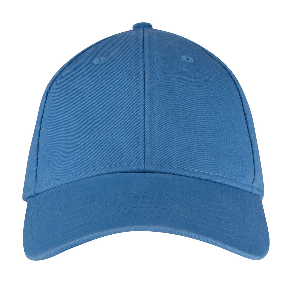 HAT - Burnwood Cap -  - Hr Ravn