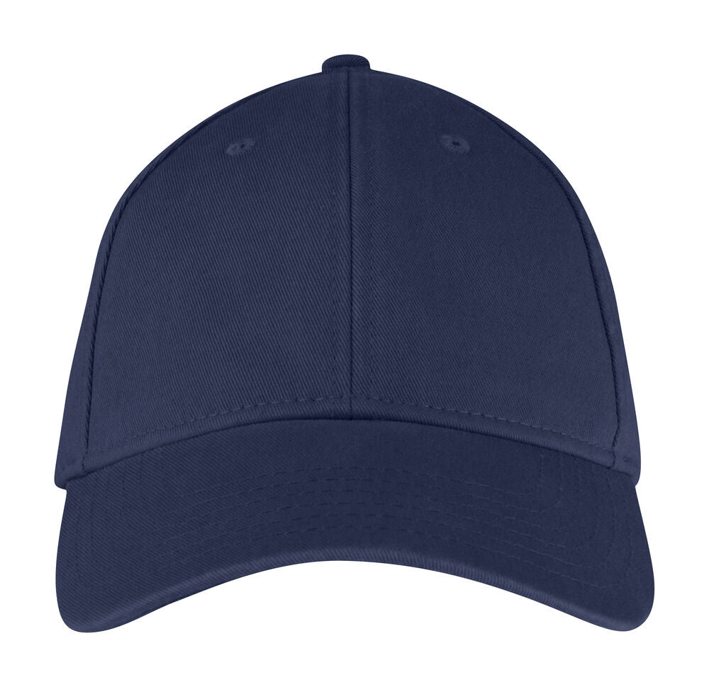 HAT - Burnwood Cap -  - Hr Ravn