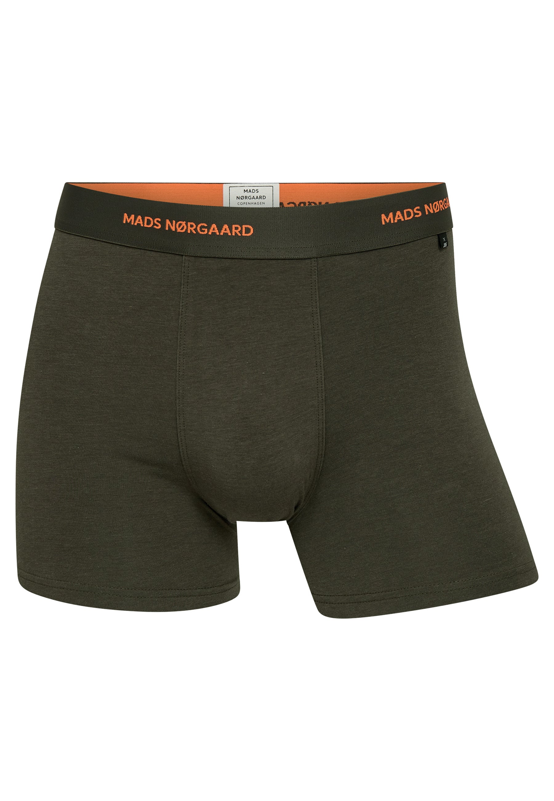 Mads Nørgaard x JBS Of DK 5-Pack Tights