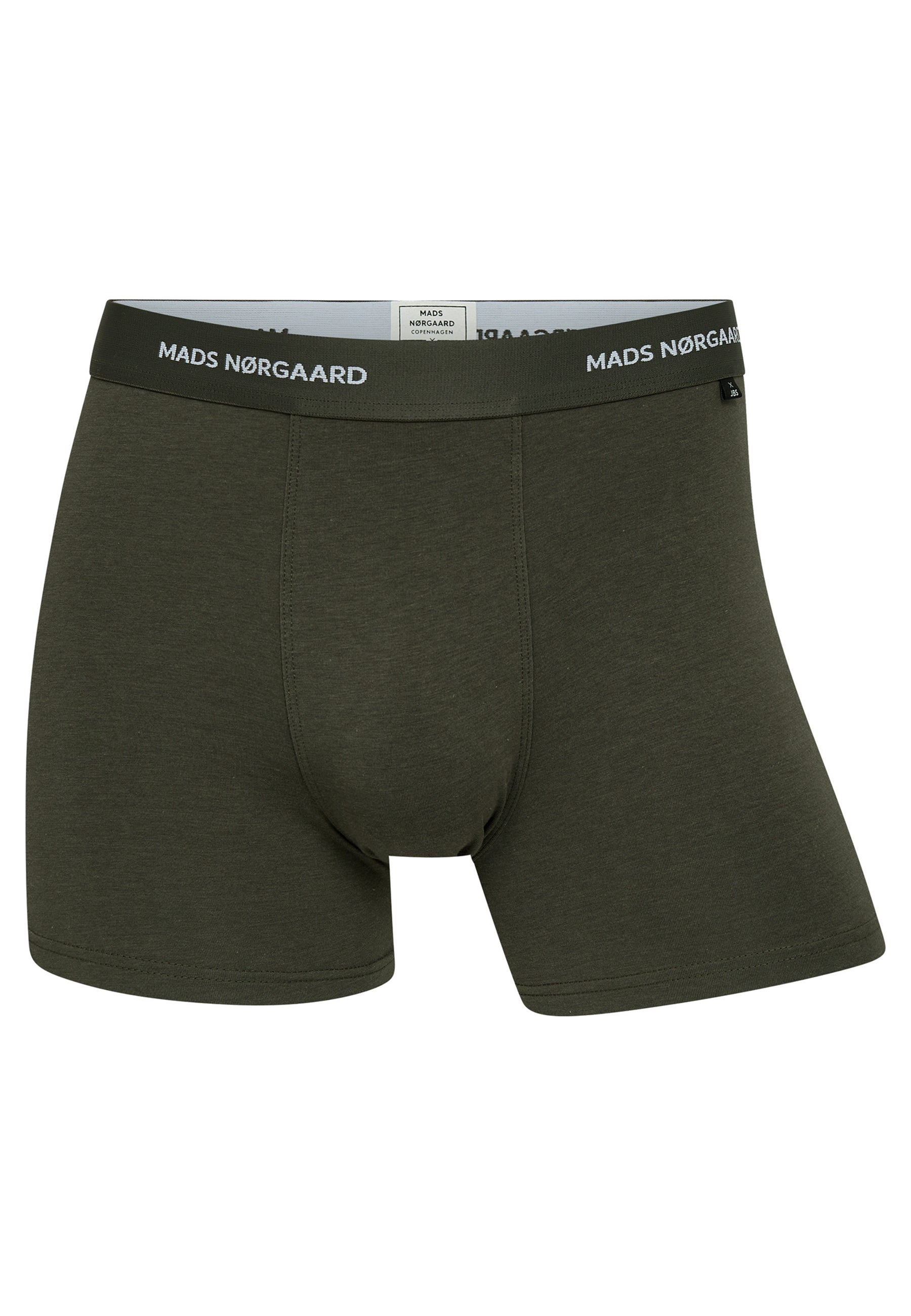 Mads Nørgaard x JBS Of DK 5-Pack Tights