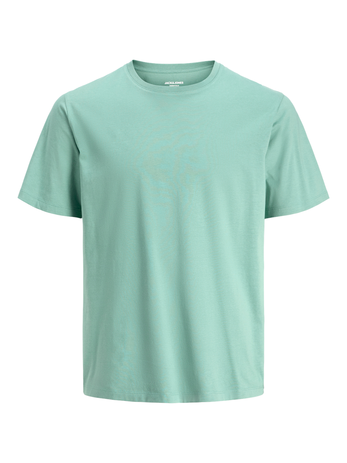 T-SHIRTS - Jjeorganic Basic Tee Ss O-Neck Noos -  - Hr Ravn
