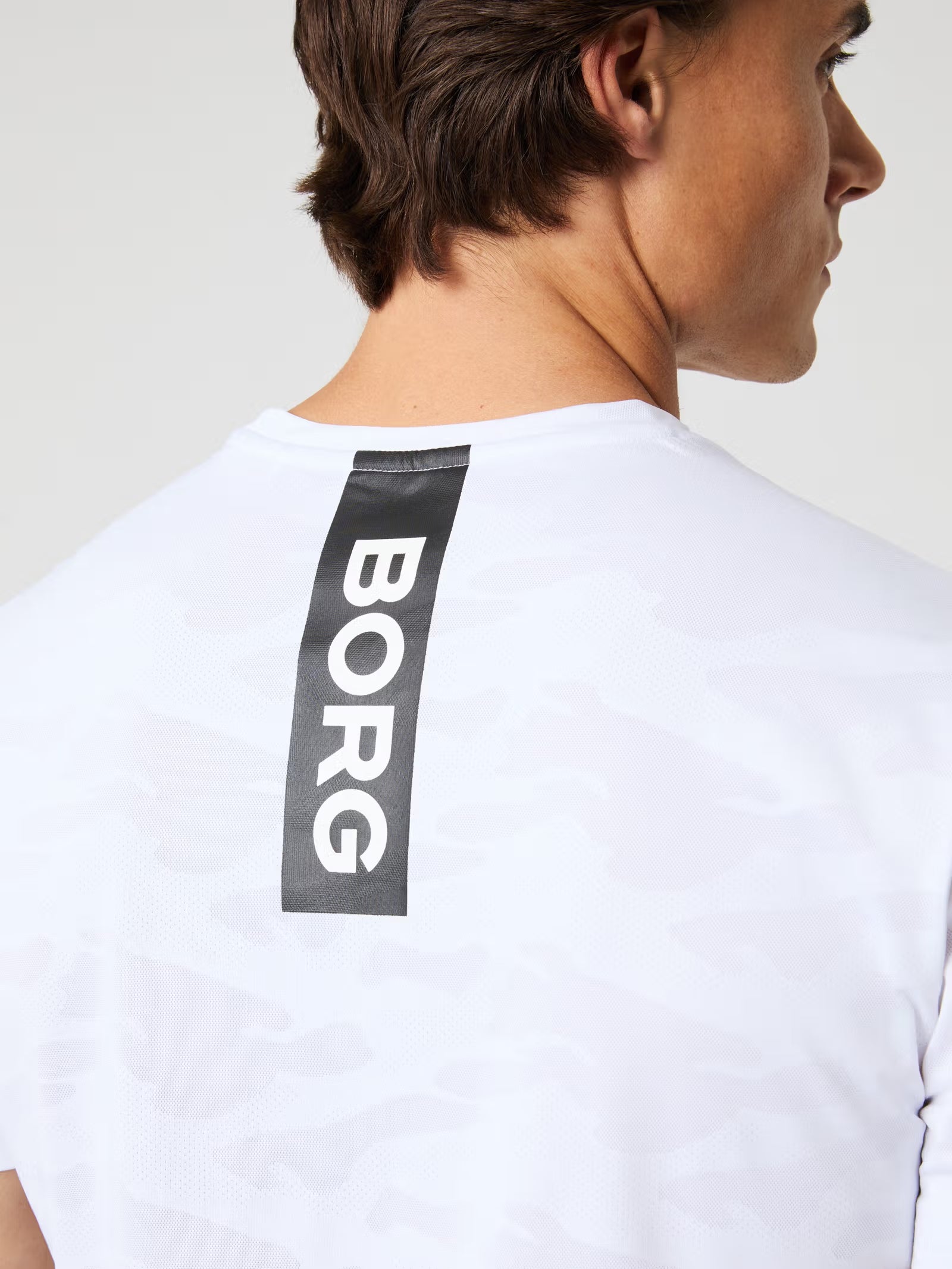BORG PERFORMANCE T-SHIRT