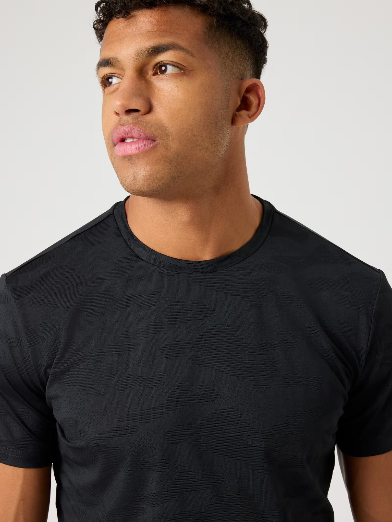 BORG PERFORMANCE T-SHIRT