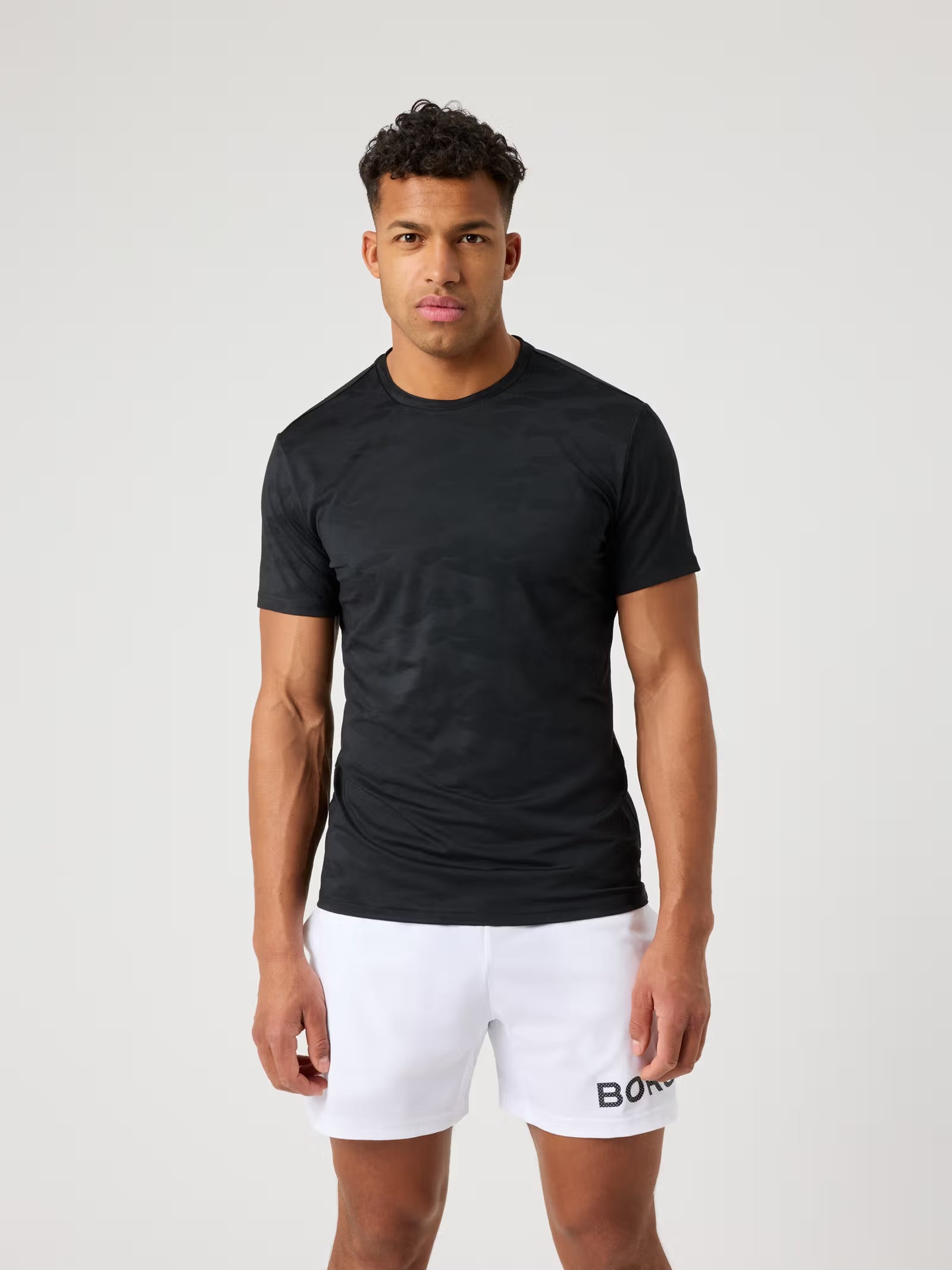 BORG PERFORMANCE T-SHIRT