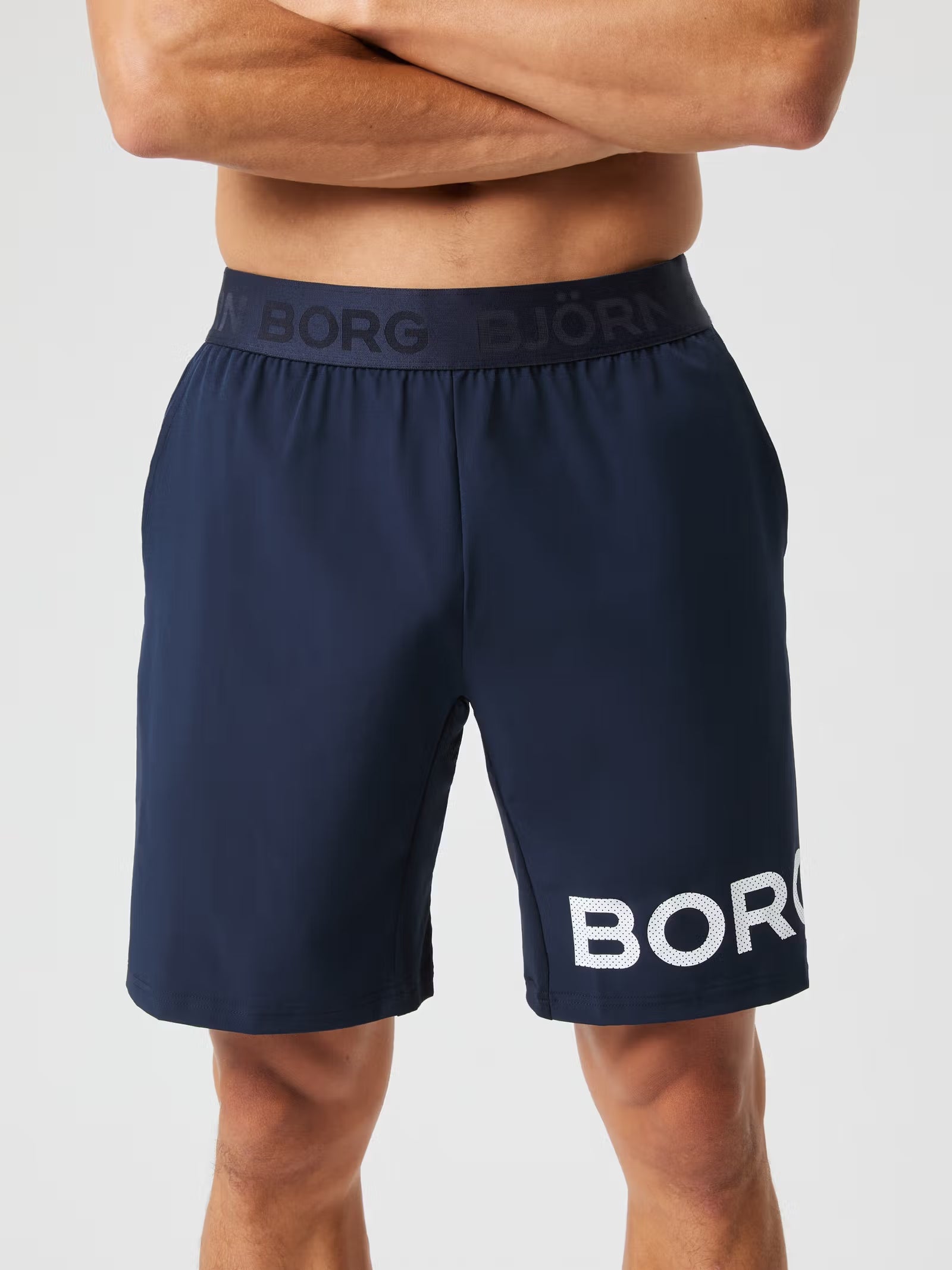 BORG SHORTS