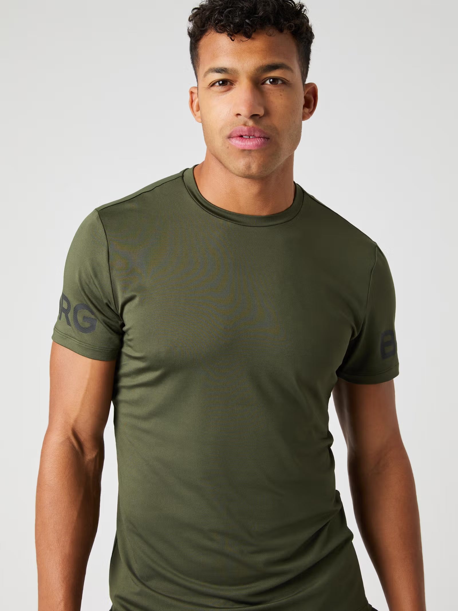BORG T-SHIRT
