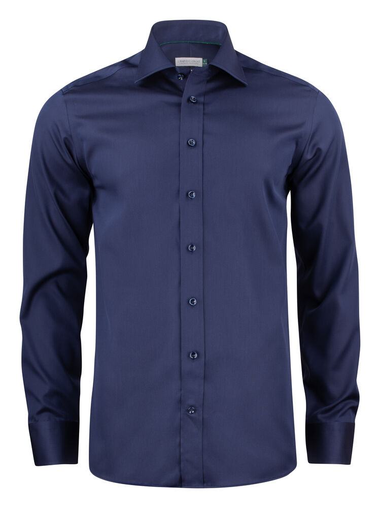 LANGE SKJORTER - Green Bow 01 Regular -  - Hr Ravn