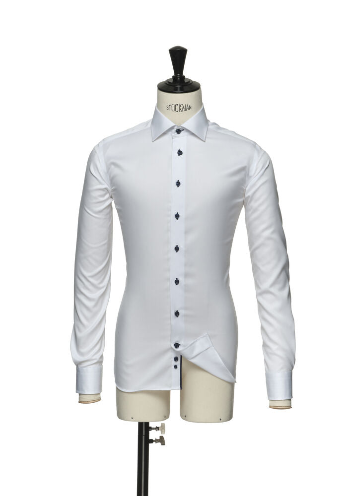 LANGE SKJORTER - Red Bow 20 Regular -  - Hr Ravn