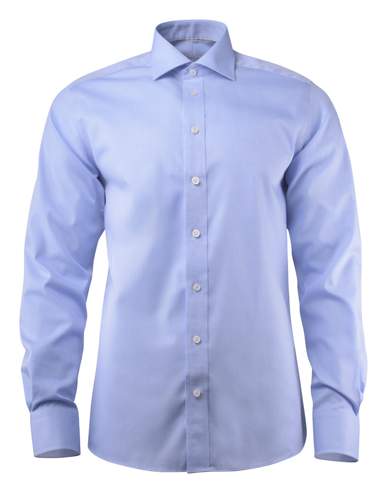 LANGE SKJORTER - Yellow Bow 50 Slim -  - Hr Ravn