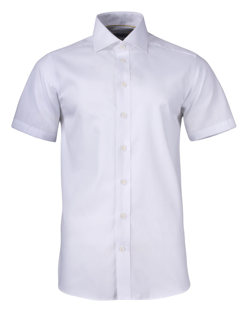 LANGE SKJORTER - Yellow Bow 50 Slim K/Æ -  - Hr Ravn