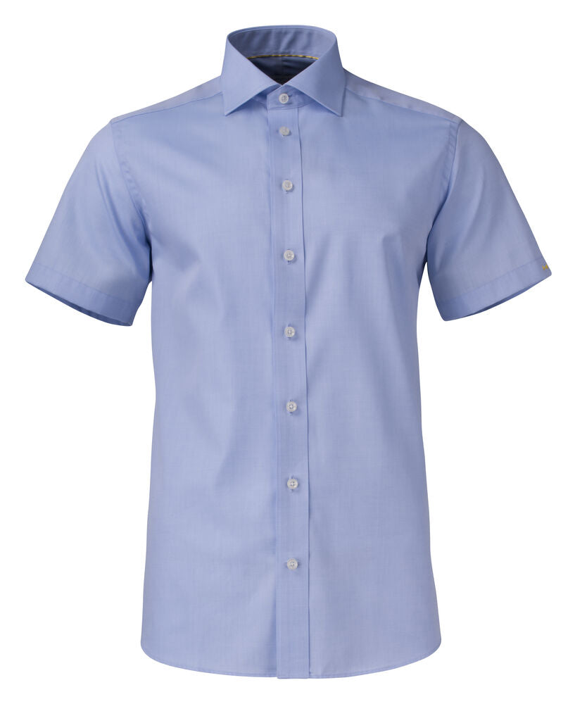 LANGE SKJORTER - Yellow Bow 50 Slim K/Æ -  - Hr Ravn