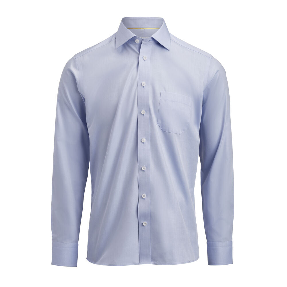 LANGE SKJORTER - Yellow Bow 50 Pocket Regular -  - Hr Ravn
