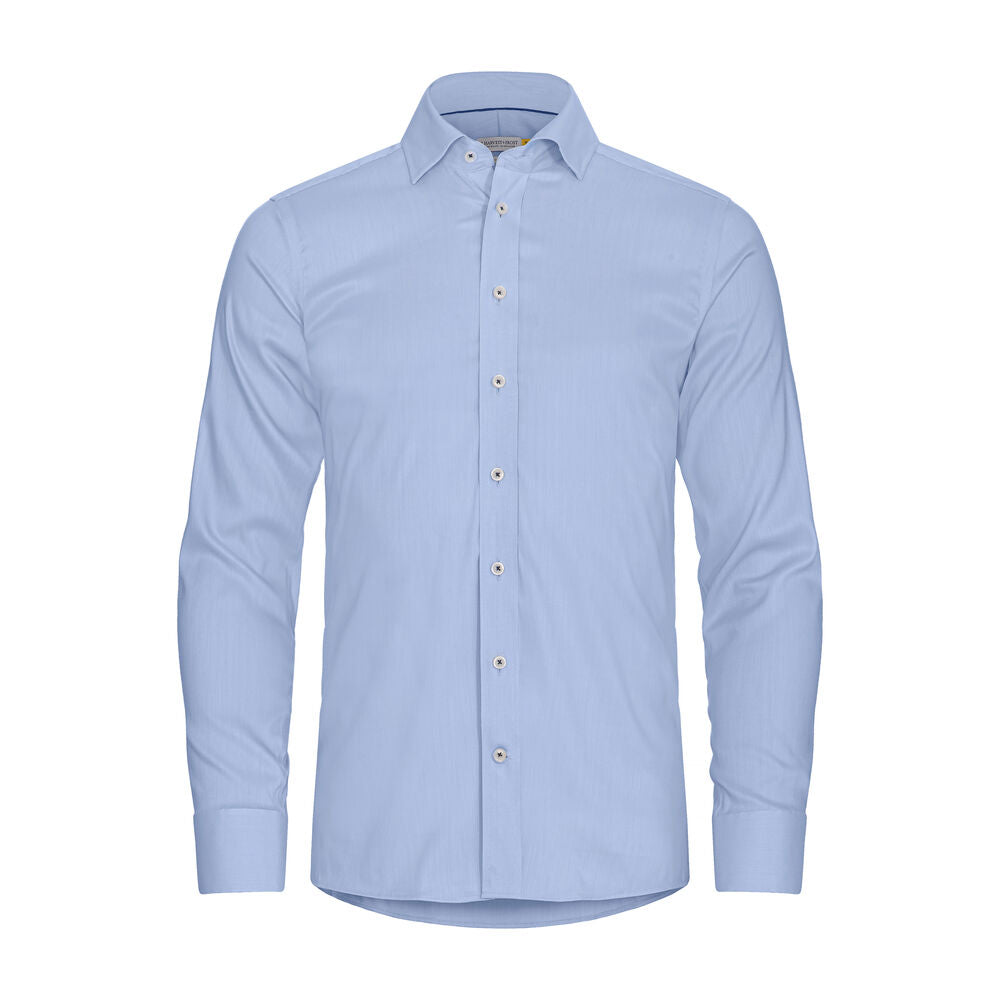 LANGE SKJORTER - Yellow Bow 52 Regular -  - Hr Ravn