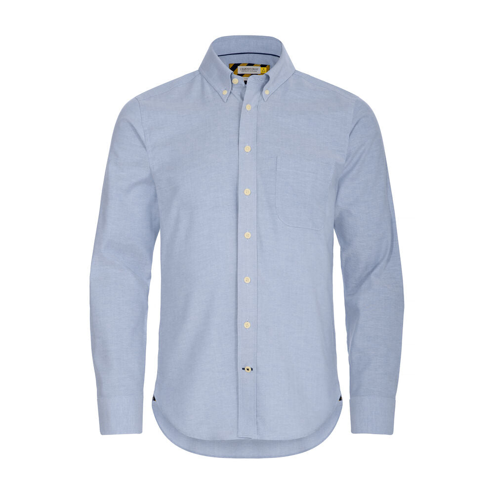 LANGE SKJORTER - Yellow Bow 54 Slim -  - Hr Ravn