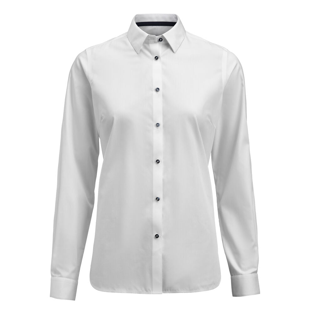 LANGE SKJORTER - Yellow Bow 56 Woman Contemporary -  - Hr Ravn