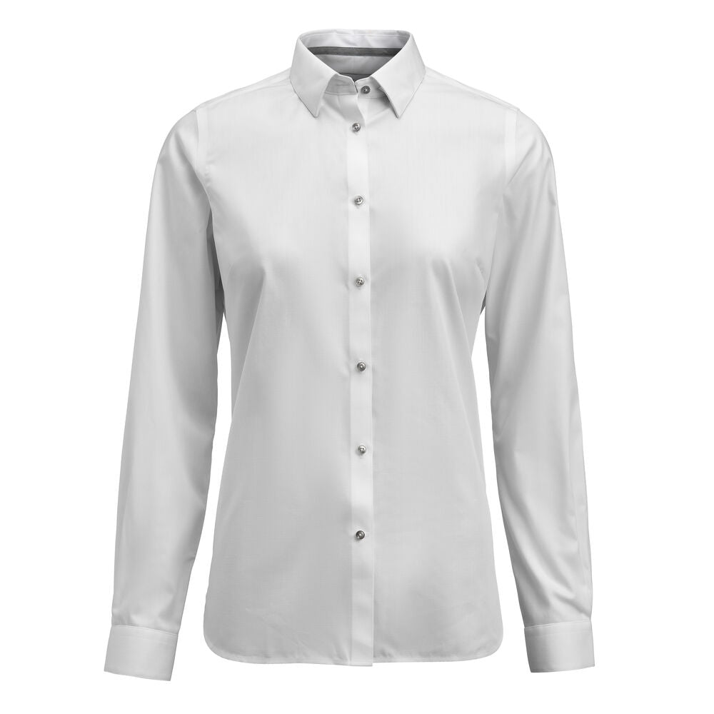 LANGE SKJORTER - Yellow Bow 56 Woman Contemporary -  - Hr Ravn