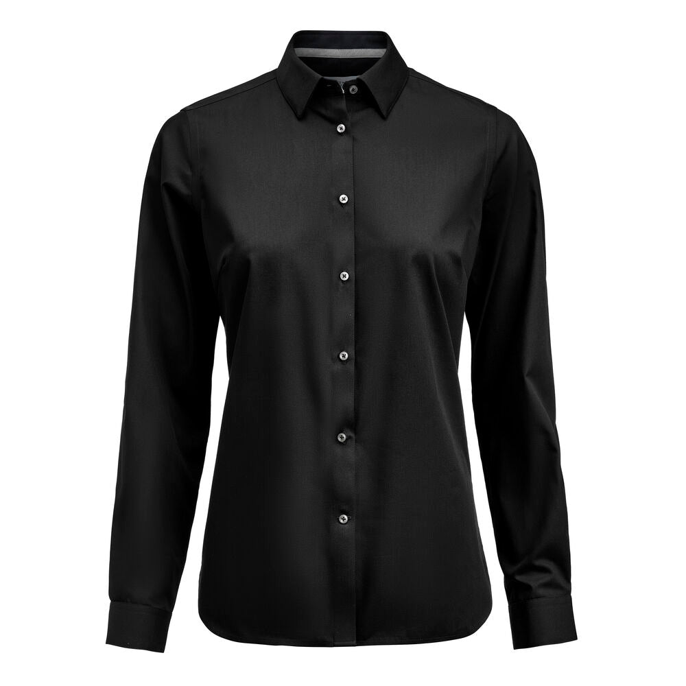 LANGE SKJORTER - Yellow Bow 56 Woman Contemporary -  - Hr Ravn
