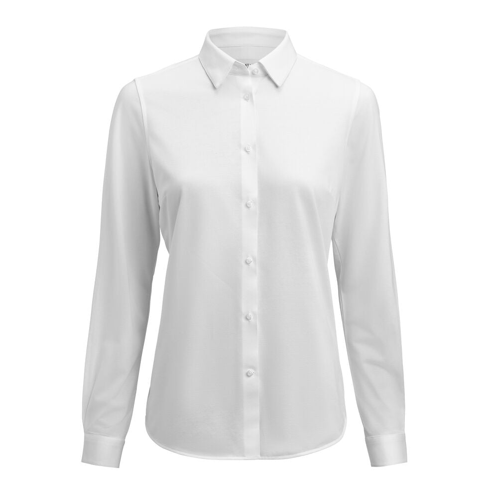 LANGE SKJORTER - Yellow Bow 57 Women Contemporary -  - Hr Ravn