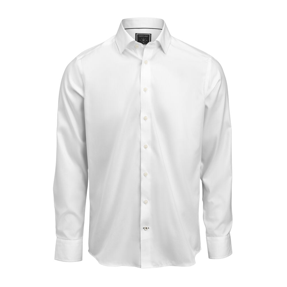 LANGE SKJORTER - Black Bow 60 Slim fit -  - Hr Ravn