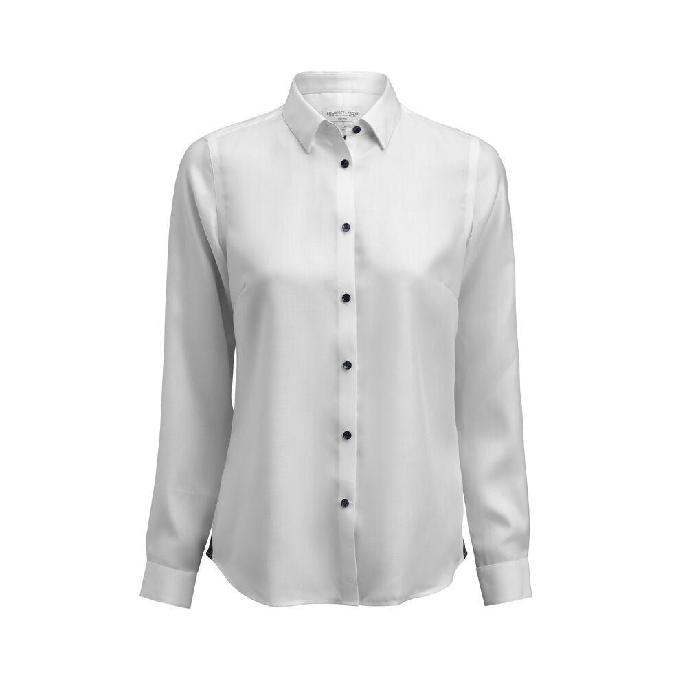LANGE SKJORTER - Red Bow 123 Woman Contemporary -  - Hr Ravn