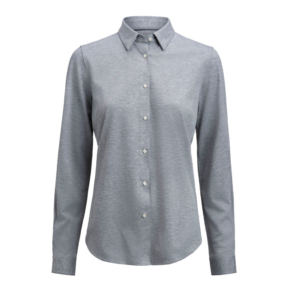 LANGE SKJORTER - Indigo Bow 135 Women Contemporary -  - Hr Ravn