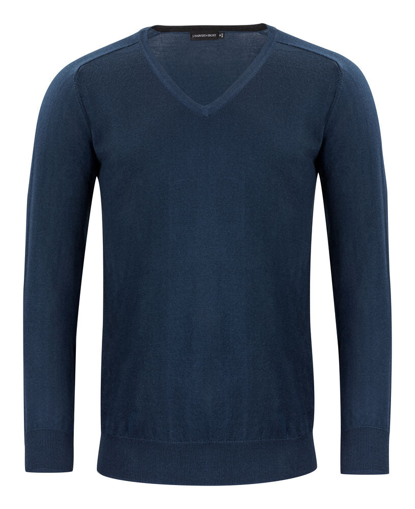 STRIK - Merino V herre -  - Hr Ravn