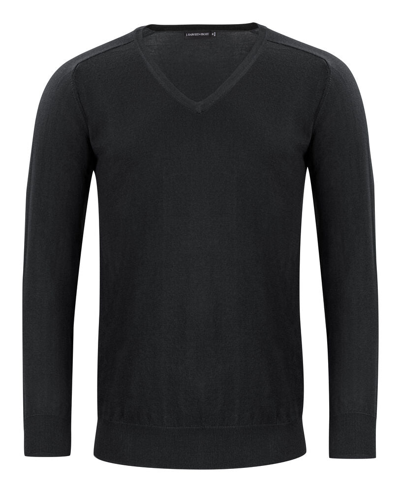 STRIK - Merino V herre -  - Hr Ravn
