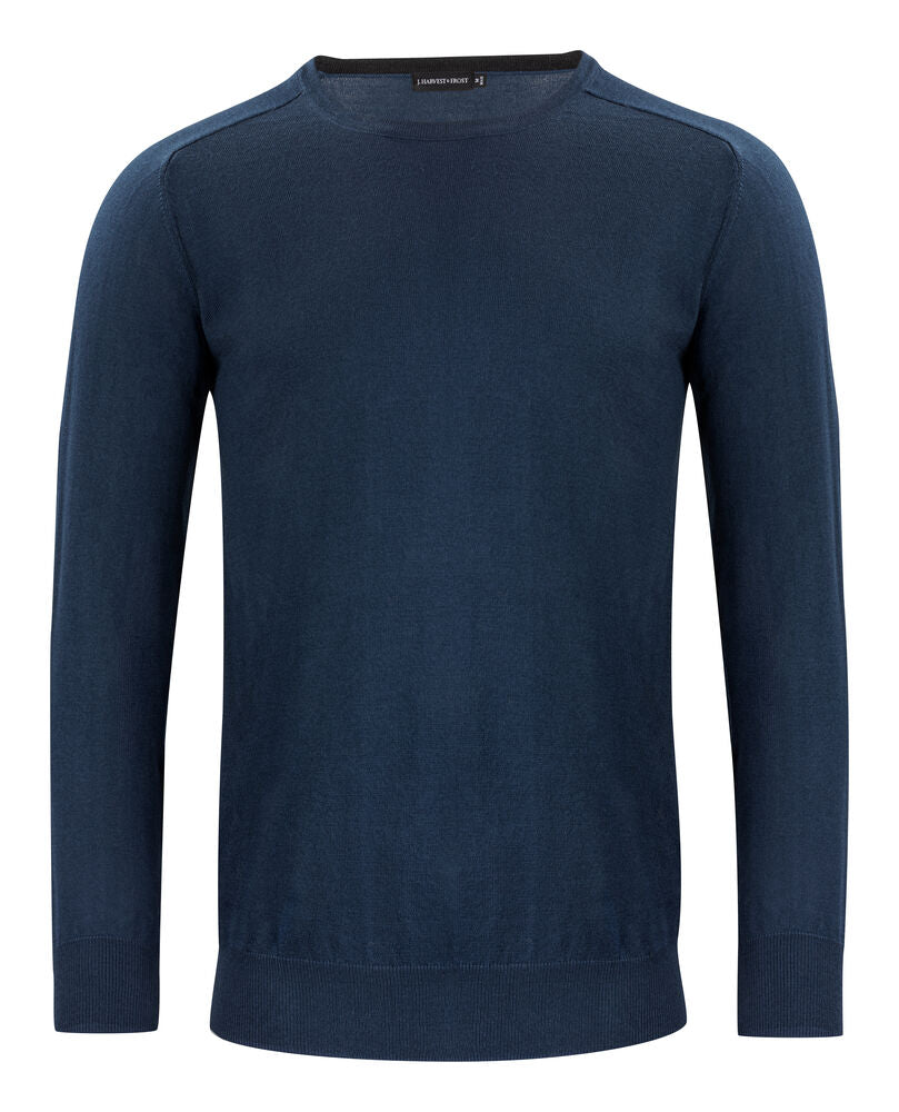 STRIK - Merino U herre -  - Hr Ravn