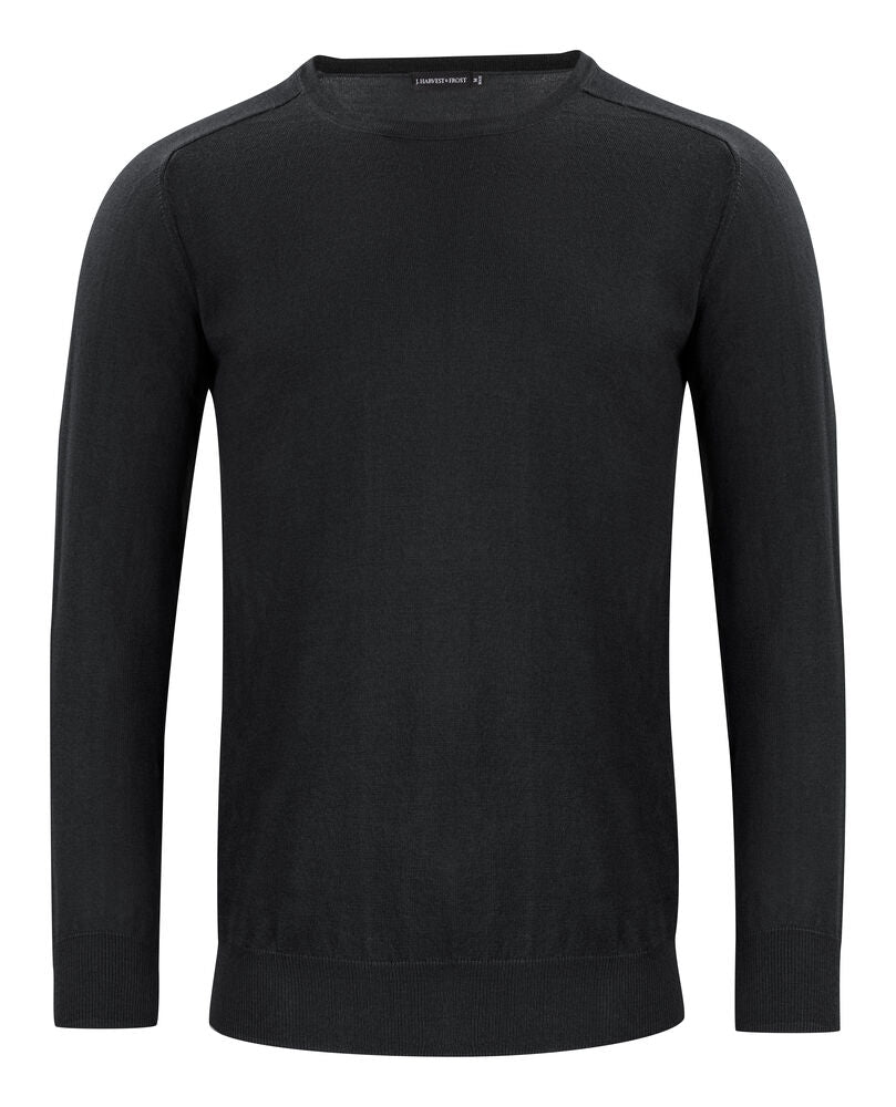 STRIK - Merino U herre -  - Hr Ravn