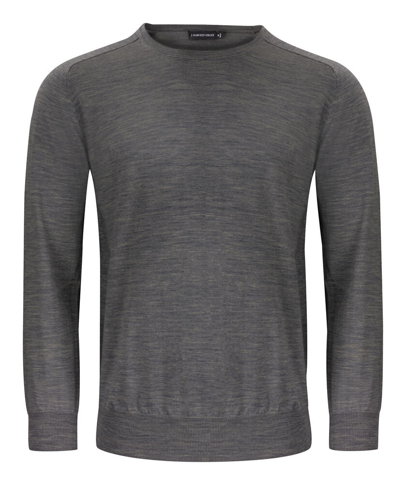 STRIK - Merino U herre -  - Hr Ravn