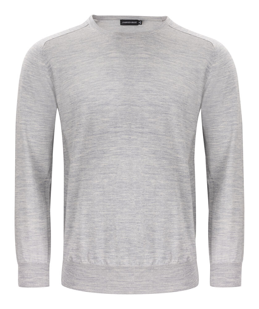 STRIK - Merino U herre -  - Hr Ravn