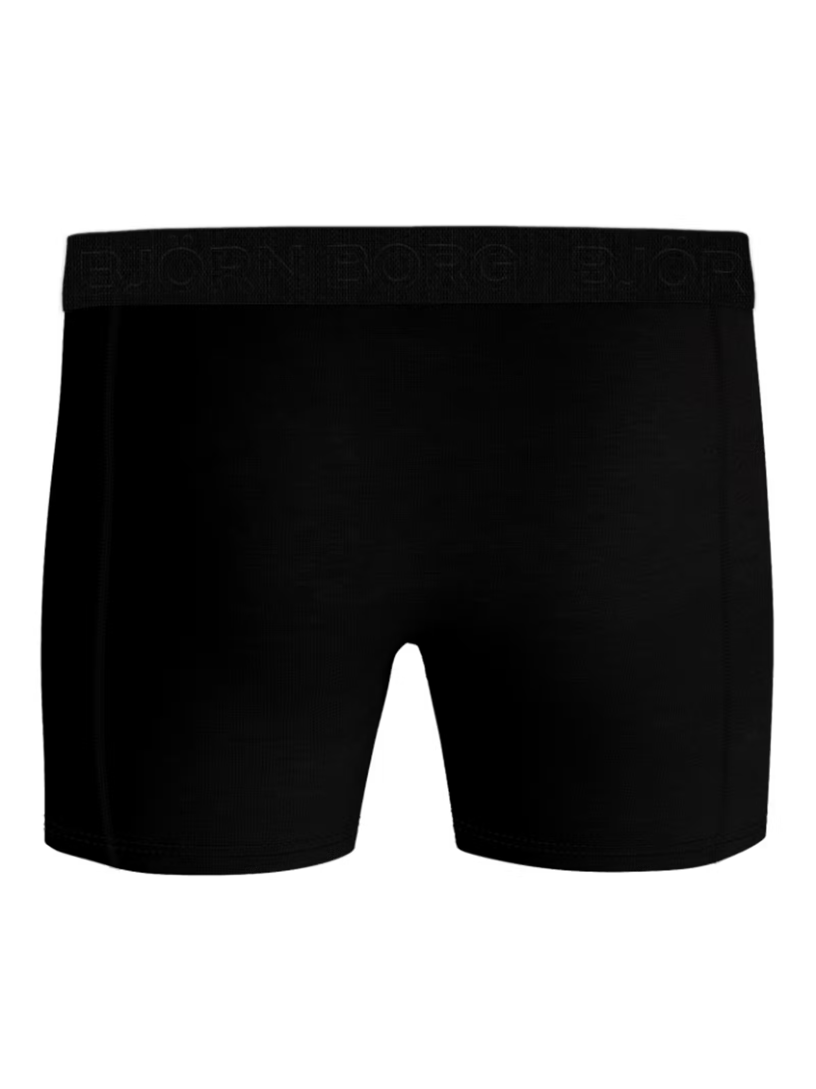 Bamboo Cotton Blend Boxer 3P