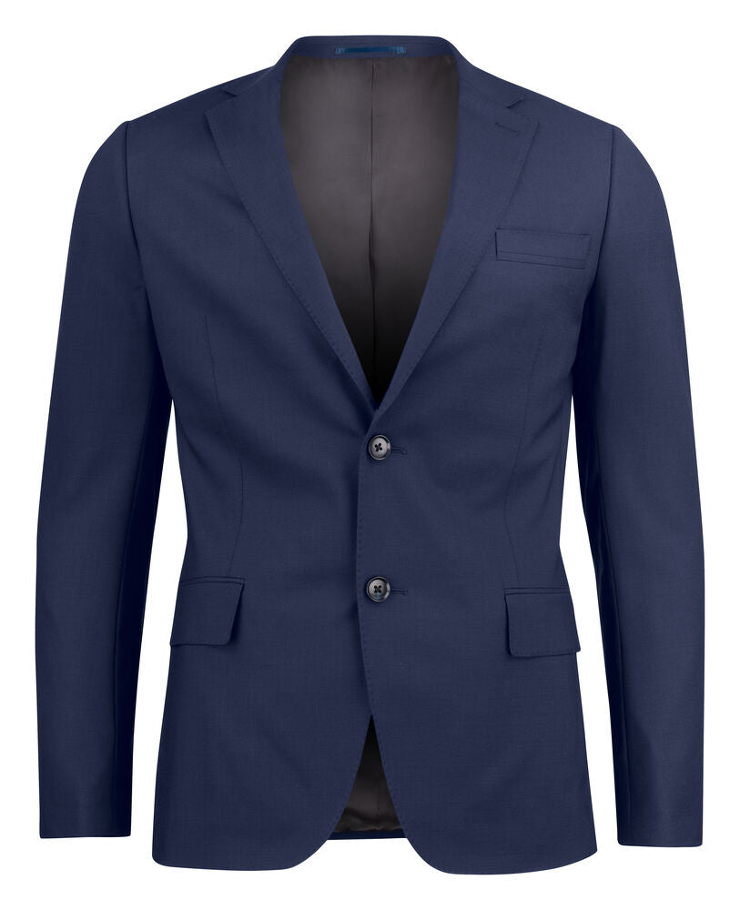 BLAZER - Classic Blazer 20 herre -  - Hr Ravn
