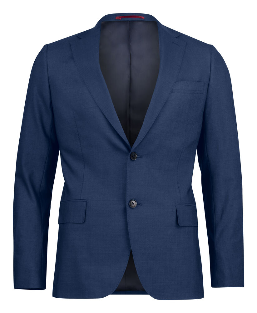 BLAZER - Classic Blazer 20 herre -  - Hr Ravn