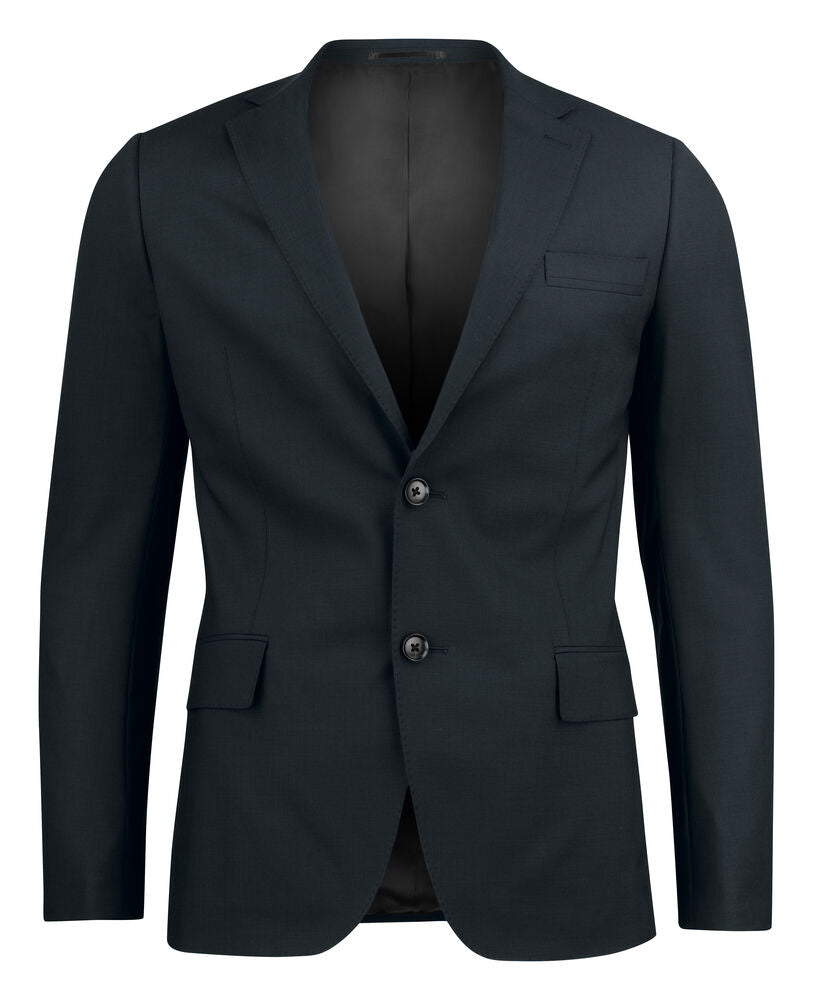 BLAZER - Classic Blazer 20 herre -  - Hr Ravn